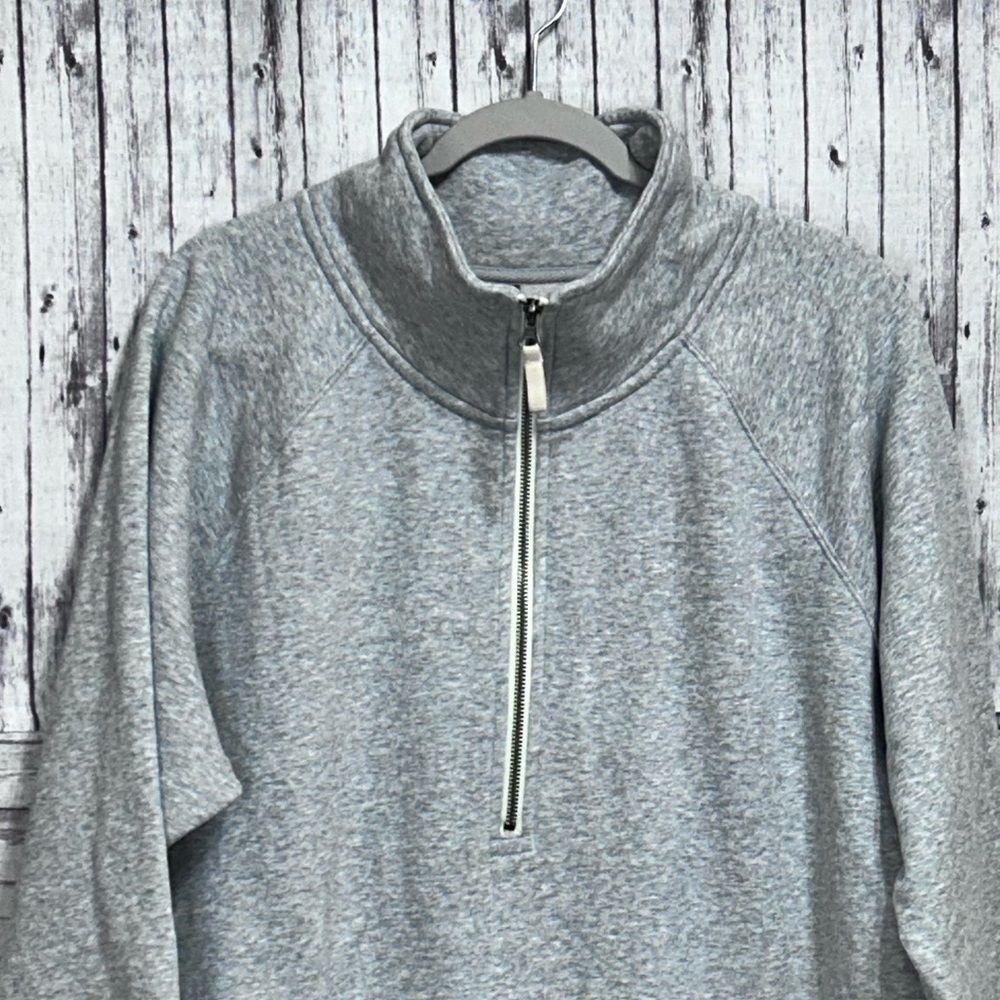 Vuori Restore Half Zip Pullover - Picture 5 of 10